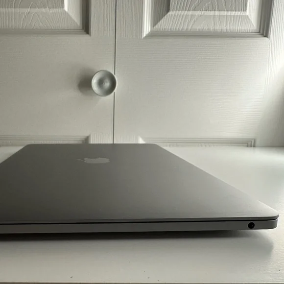 Laptop apple MacBook pro